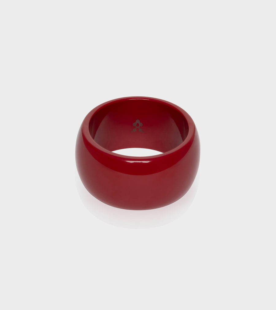 Amélie Rouge Bracelet