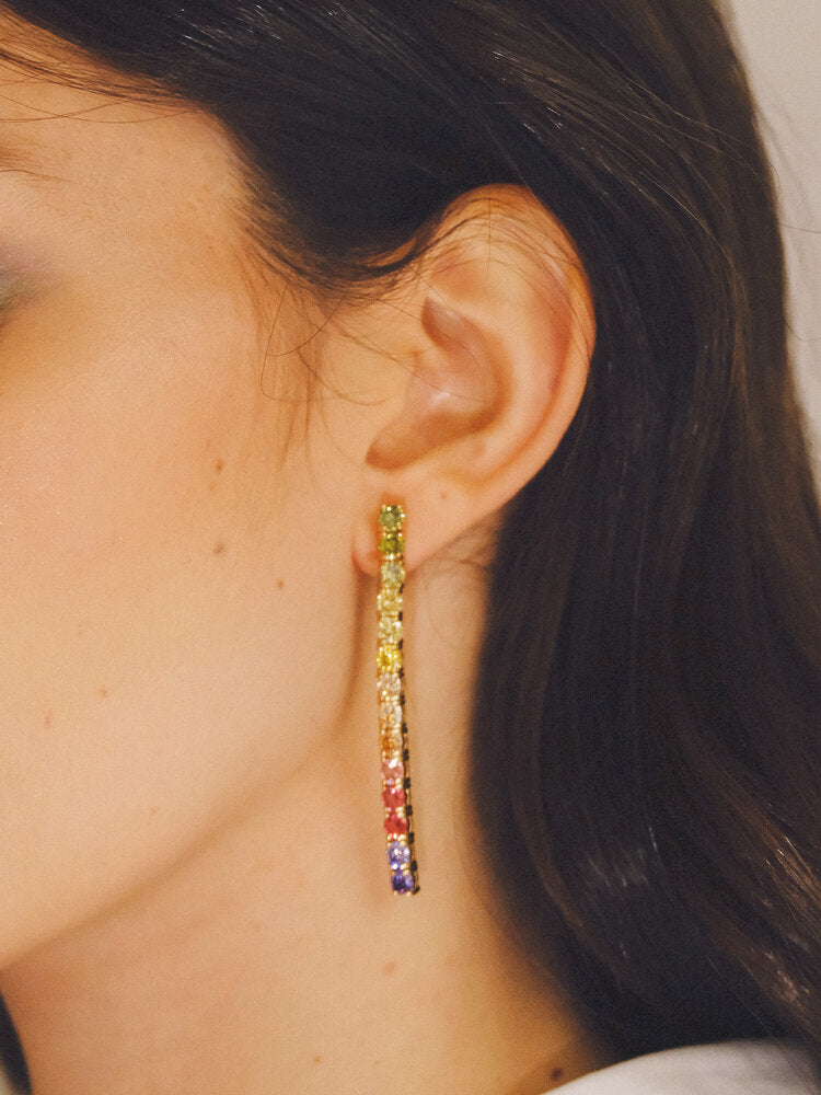 Sunset Riviere Earrings